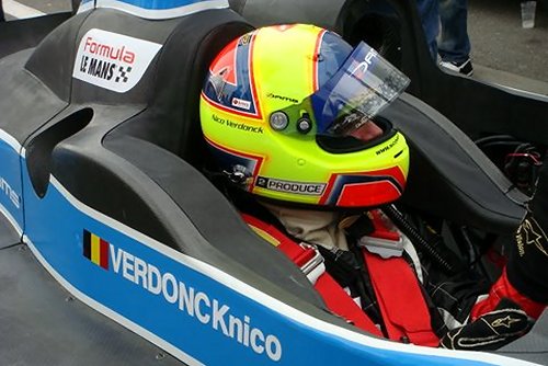 Nico Verdonck